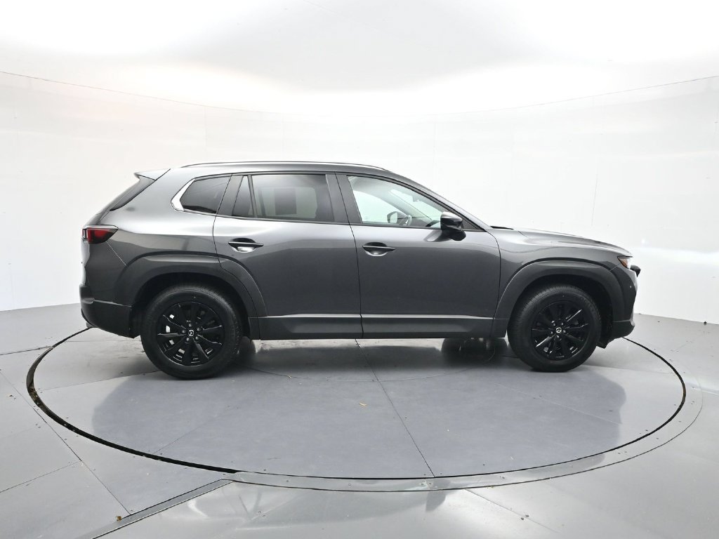 Used 2024 MAZDA CX-50 AWD 2.5 S w/ Cargo Package image 8