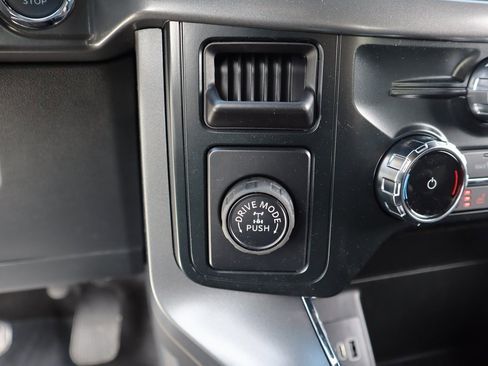 New 2025 Ford F150 XLT w/ Equipment Group 302A MID image 10