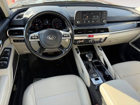 Used 2021 Kia Telluride S image 15