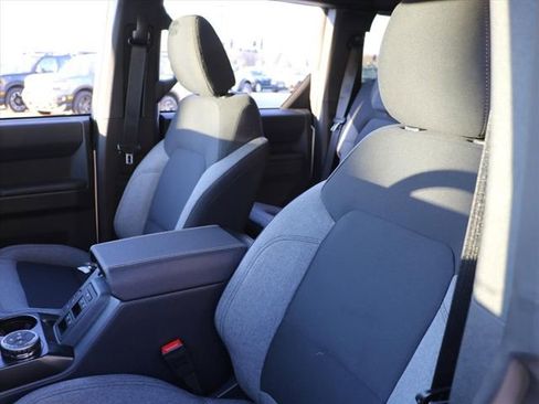 New 2025 Ford Bronco Big Bend image 20