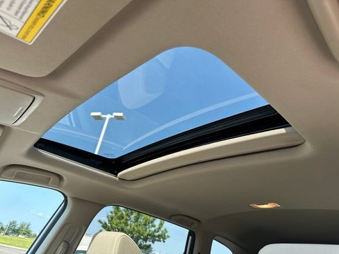 Certified 2022 Honda CR-V EX image 5