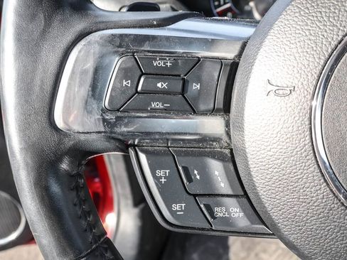 Used 2018 Ford Mustang GT Premium w/ GT Performance Package image 21