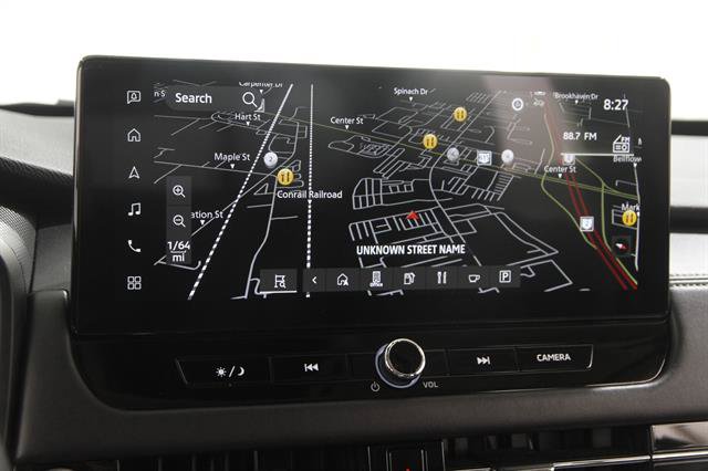 Used 2025 Mitsubishi Outlander SE AWD/4WD image 10