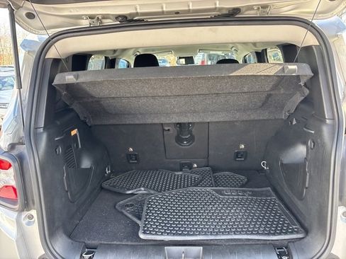 Used 2021 Jeep Renegade Latitude w/ Convenience Group image 11