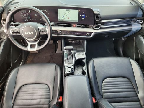 Used 2023 Kia Sportage SX image 13