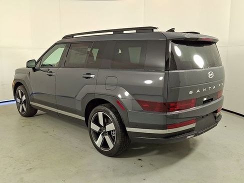 New 2026 Hyundai Santa Fe Limited image 5