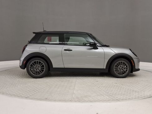 New 2026 MINI Cooper S FWD image 6