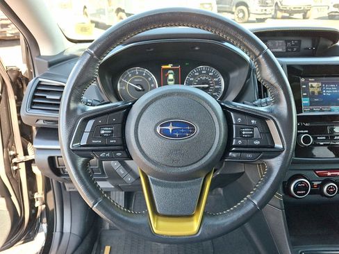Used 2021 Subaru Crosstrek 2.5i Sport image 18