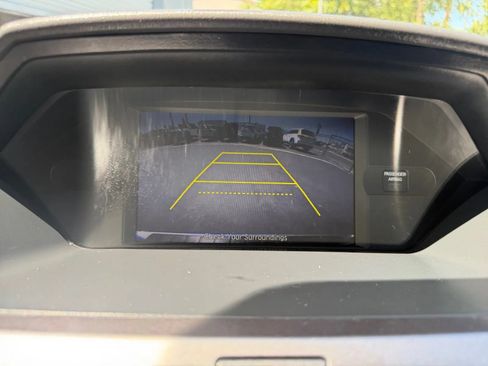 Used 2017 Honda Odyssey EX-L image 13