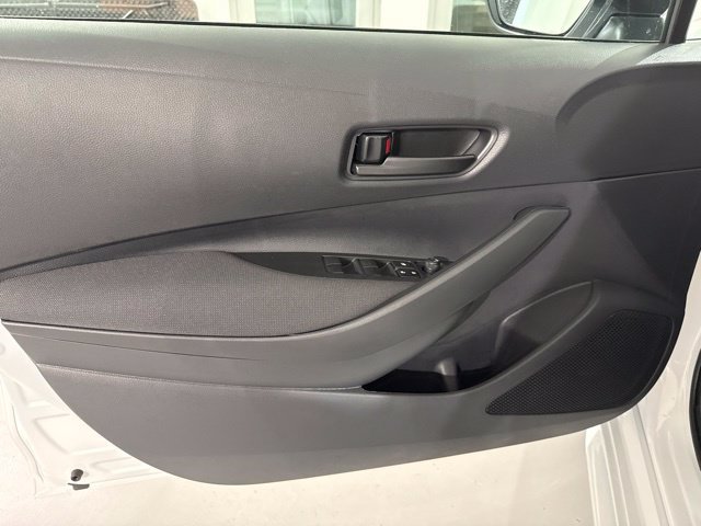 New 2026 Toyota Corolla LE w/ LE Premium Package FWD image 18