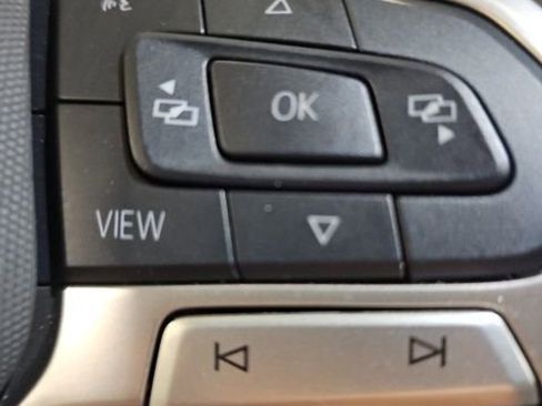 Used 2024 Volkswagen Tiguan Wolfsburg Edition image 18