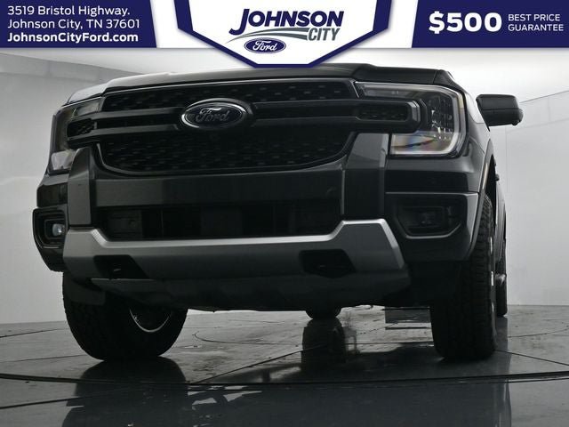New 2026 Ford Ranger XLT AWD/4WD image 26