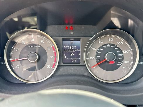 Used 2017 Subaru Forester 2.0XT Premium AWD/4WD image 14