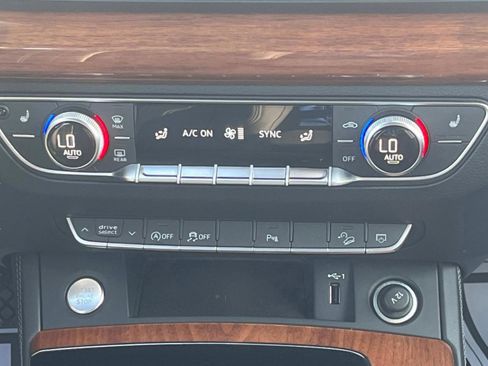 Used 2023 Audi Q5 2.0T Premium Plus image 15