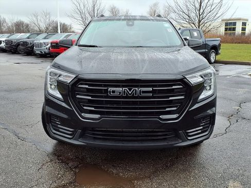Certified 2022 GMC Terrain SLE w/ Driver Convenience Package image 32