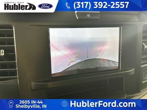 Used 2026 Ford F350 XLT AWD/4WD image 17