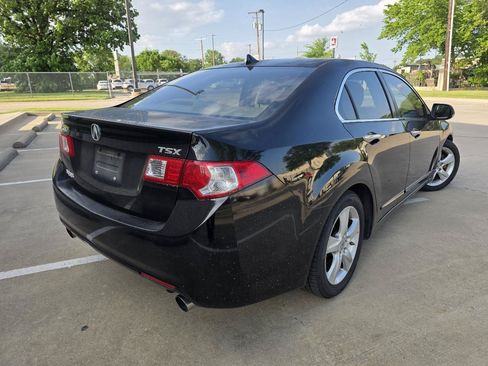 Used 2010 Acura TSX Sedan FWD image 23