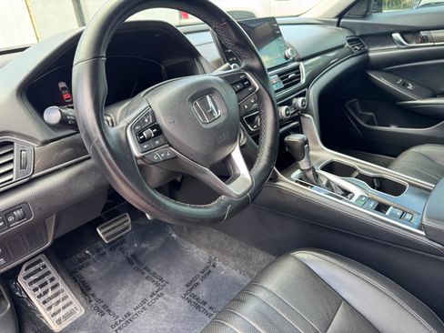 Used 2022 Honda Accord Sport Special Edition image 25