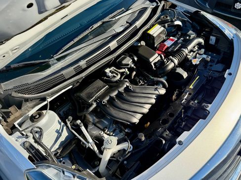 Used 2017 Nissan Versa SV image 25