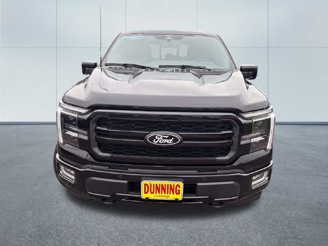 Used 2024 Ford F150 Lariat w/ Equipment Group 502A High AWD/4WD image 6