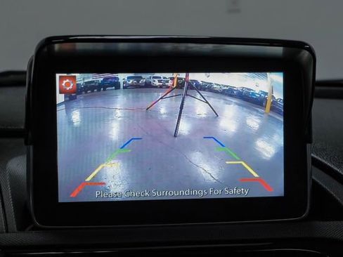 Used 2017 MAZDA MX-5 Miata RF Grand Touring image 24