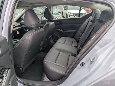 New 2025 Nissan Altima 2.5 SR w/ SR Premium Package image 11