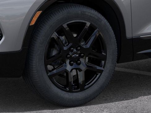 New 2026 Chevrolet Blazer RS image 9