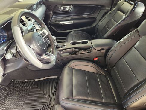 Used 2022 Ford Mustang GT Premium w/ Equipment Group 401A image 14