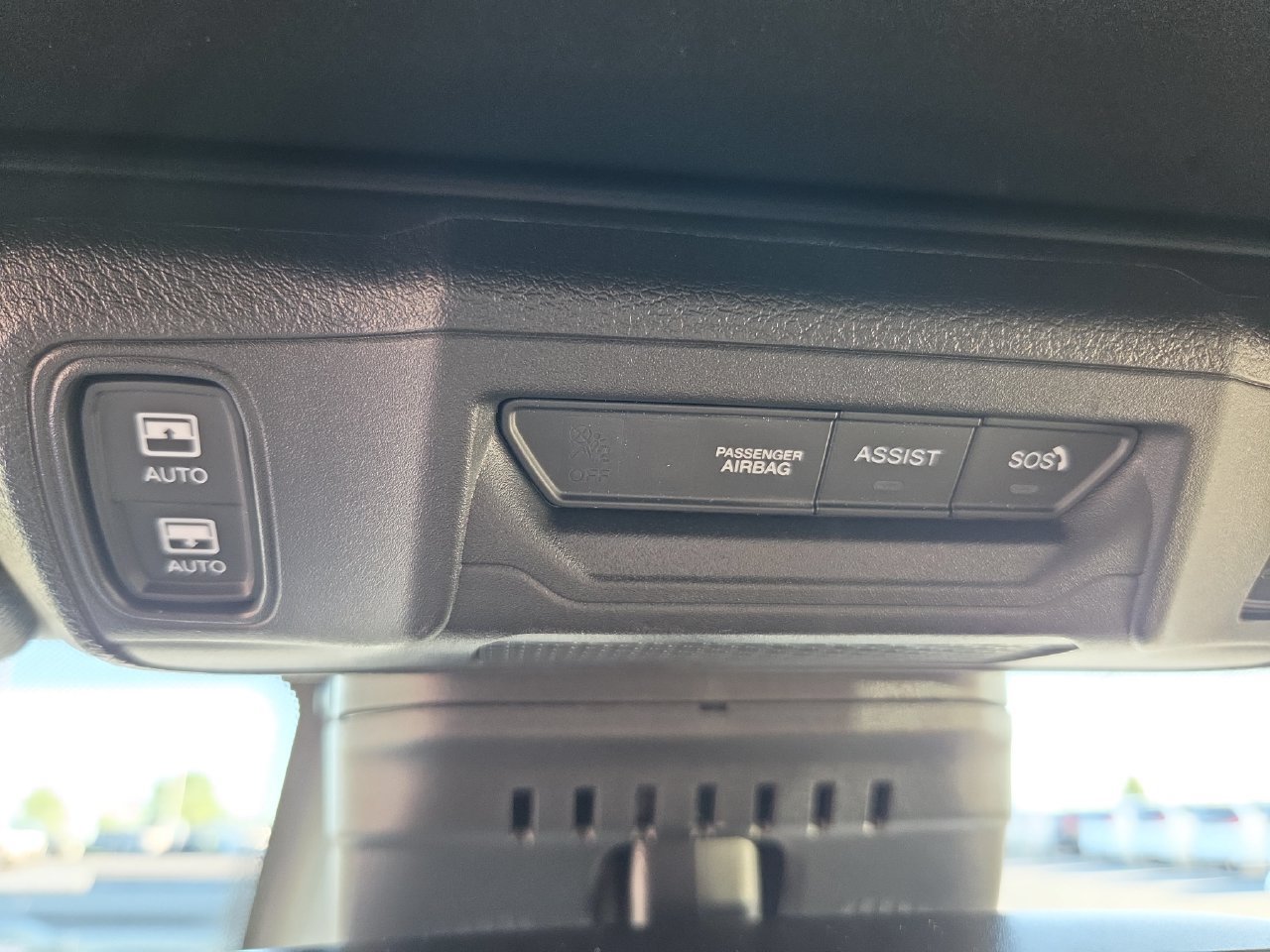New 2027 Jeep Wrangler Unlimited Sahara AWD/4WD image 7