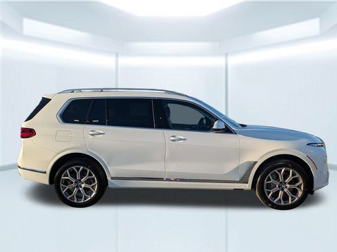 New 2026 BMW X7 xDrive40i AWD/4WD image 6