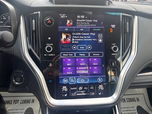 Used 2021 Subaru Outback Limited w/ Popular Package #2 image 18