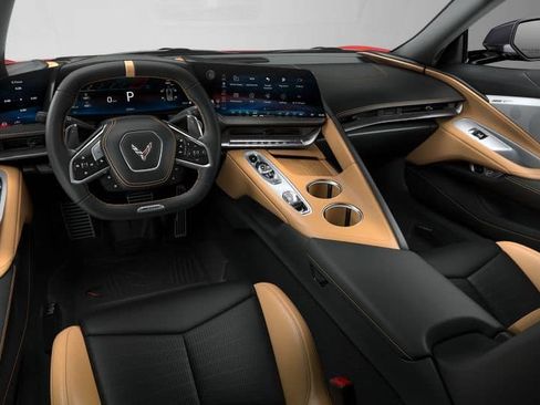 New 2026 Chevrolet Corvette Z06 image 58