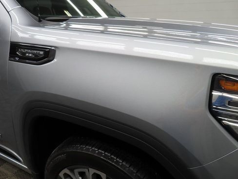 Used 2025 GMC Sierra 1500 Denali Ultimate image 36