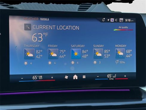 Used 2025 BMW X1 xDrive28i w/ Technology Package image 15