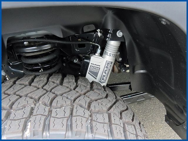 New 2026 RAM 1500 RHO w/ RHO Level 1 Equipment Group AWD/4WD image 8