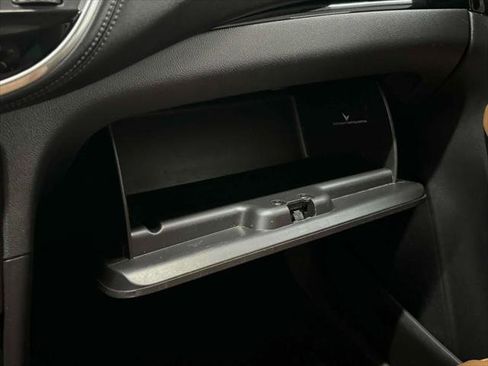 Used 2017 Buick Encore Essence w/ Experience Buick Package image 30