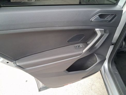 Used 2024 Volkswagen Tiguan S FWD image 11