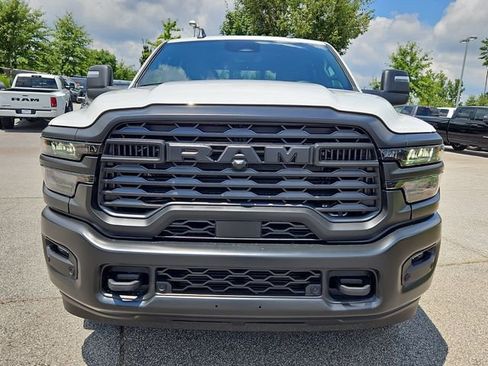 New 2025 RAM 2500 Tradesman image 2
