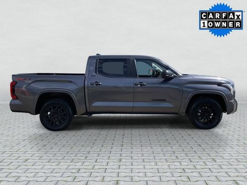 Used 2024 Toyota Tundra SR5 w/ TRD Sport Package image 8