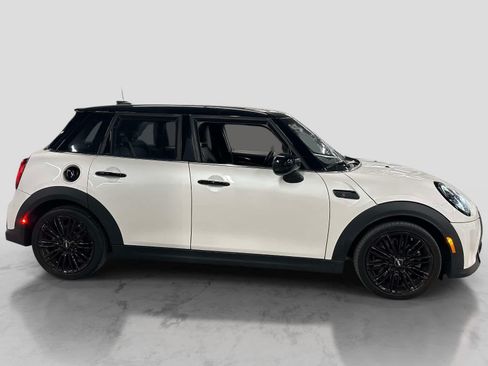 Used 2024 MINI Cooper S w/ Signature Upholstery Package FWD image 6