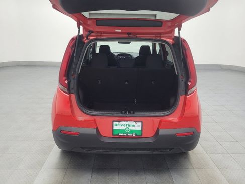 Used 2022 Kia Soul LX w/ Technology Package image 29