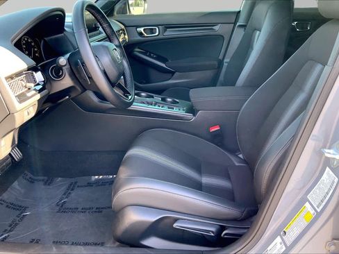Used 2025 Honda Civic Sport image 7