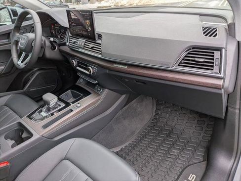 Certified 2023 Audi Q5 2.0T Premium Plus w/ Premium Plus Package image 27