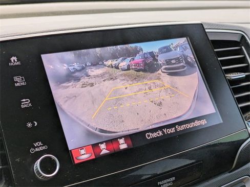 Used 2023 Honda Ridgeline Sport image 23