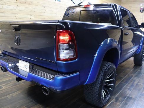 Used 2022 RAM 1500 Big Horn AWD/4WD image 5