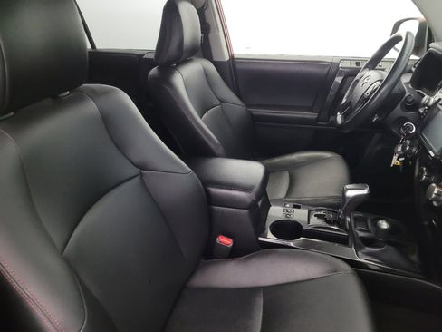 Used 2015 Toyota 4Runner TRD Pro image 21