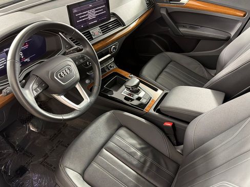 Used 2023 Audi Q5 2.0T Premium Plus w/ Premium Plus Package image 9