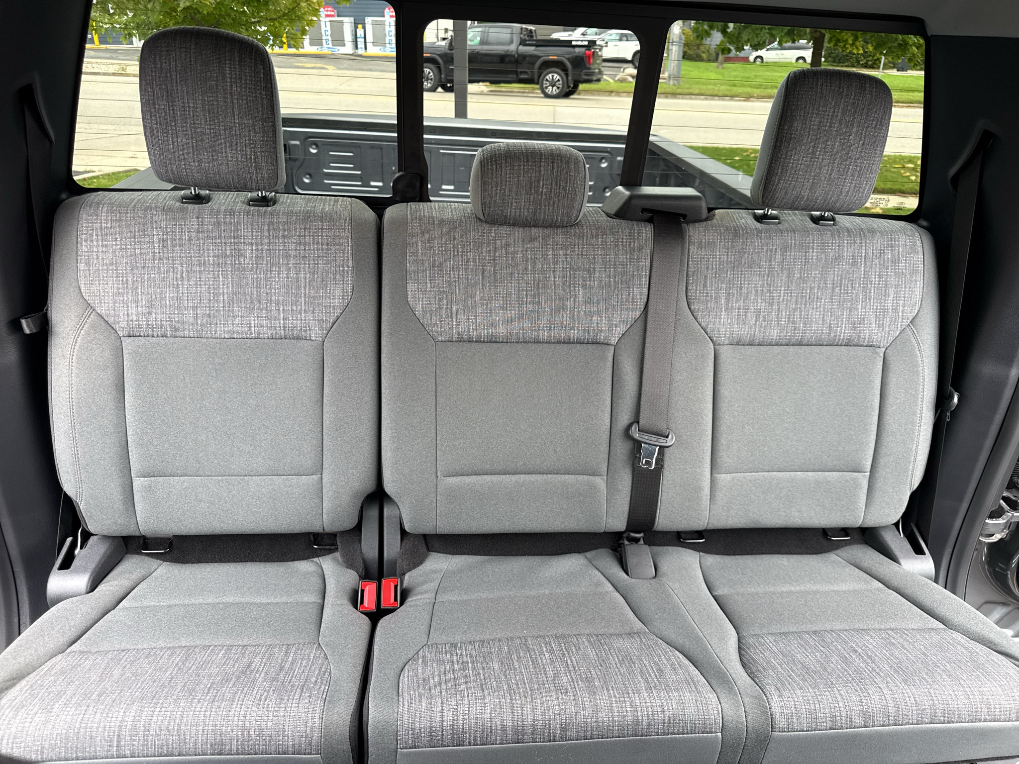 Used 2024 Ford F250 XLT AWD/4WD image 37