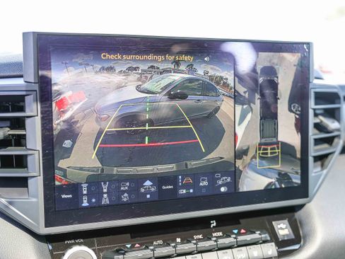 Used 2025 Toyota Tundra TRD Pro w/ Tow Tech Package image 17