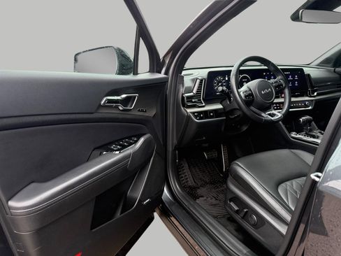 Certified 2024 Kia Sportage X-Pro Prestige image 17